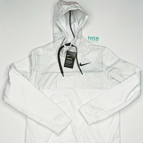 Nike Other - Nike Therma Sweatshirt Men's Dri-Fit Running